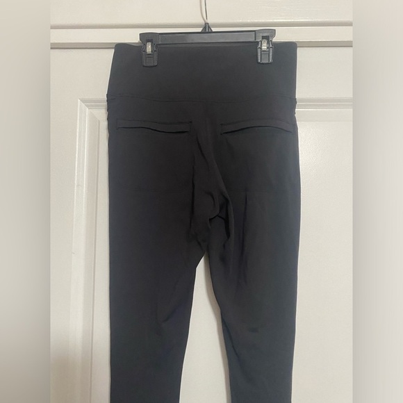 Athleta Delancey Moto Tight Legging - Picture 5 of 8